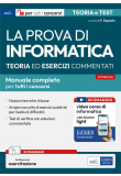 La prova di Informatica per tutti i concorsi
