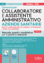 [EBOOK] Manuale Concorsi Collaboratore e Assistente amministrativo nelle Aziende sanitarie