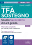 [EBOOK] Manuale Concorso TFA Sostegno Didattico nella scuola secondaria di I e II grado 2026