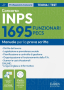 [EBOOK] Manuale prova scritta concorso INPS - 1695 Funzionari PECS