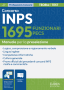 [EBOOK] Manuale prova preselettiva concorso INPS - 1695 Funzionari PECS