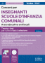 [EBOOK] Concorso per Insegnanti nelle Scuole dell'Infanzia Comunali