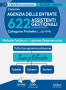[EBOOK] Concorso 622 Assistenti Gestionali Agenzia delle Entrate - Categorie Protette 
