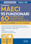 [EBOOK] Concorso 60 Funzionari amministrativi, contabili e consolari MAECI 
