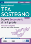 TFA Sostegno didattico nelle scuole di ogni ordine e grado - Edizione 2020