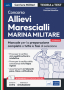 [EBOOK] Concorso Allievi Marescialli Marina Militare