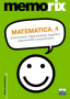 Memorix Matematica 4