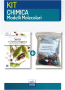 Kit Chimica Modelli Molecolari