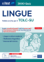[EBOOK] Test Lingue 2024 - TOLC-SU: raccolta di 3.000 Quiz