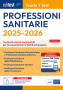 [EBOOK] Test Professioni Sanitarie 2025: Manuale di teoria