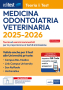 [EBOOK] Test Medicina, Odontoiatria, Veterinaria 2025 - 2026: manuale di teoria - Anche per le Università Private