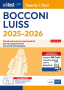 [EBOOK] Test Bocconi - Luiss 2025: Manuale di Teoria
