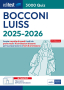[EBOOK] Test Bocconi - Luiss 2025: Raccolta di 3.000 Quiz