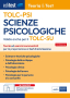 [EBOOK] TOLC-PSI 2025: Manuale di Teoria per il test di Scienze Psicologiche