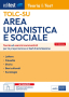 [EBOOK] TOLC-SU 2025: manuale per i test di ammissione di Area umanistica e Sociale