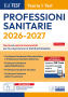 Test Professioni Sanitarie 2026: Manuale di teoria