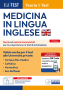 [EBOOK] Test Medicina Inglese: Manuale di teoria