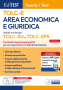 [EBOOK] Test Economia, Giurisprudenza e Scienze Politiche 2026: manuale di teoria - Anche per TOLC-E, TOLC-SU, TOLC-SPS
