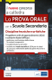[EBOOK] Concorso a cattedra - La prova orale per la scuola secondaria - Discipline tecniche e artistiche