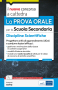 [EBOOK] Concorso a cattedra - La prova orale per la scuola secondaria - Discipline scientifiche