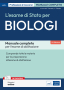[EBOOK] Manuale Esame di Stato Biologi