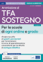 [EBOOK] Eserciziario Concorso TFA Sostegno Didattico per le Scuole di ogni ordine e grado