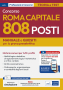 [EBOOK] Manuale prova preselettiva concorso 808 posti Roma Capitale
