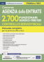 [EBOOK] Manuale concorso 2700 Funzionari Giuridico-Tributari - Agenzia delle Entrate