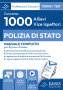 Concorso 1000 Allievi Vice Ispettori Polizia di Stato