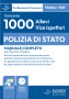 [EBOOK] Concorso 1000 Allievi Vice Ispettori Polizia di Stato