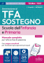 Concorsi TFA Sostegno didattico nelle scuole dell'Infanzia e Primaria 2026