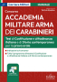 [EBOOK] Concorso Accademia Carabinieri - Tesi di Costituzione e cittadinanza italiana e di Storia contemporanea per la prova orale