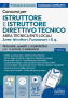 Istruttore tecnico e Istruttore direttivo tecnico negli Enti locali 2026