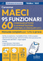 Concorso 60 Funzionari amministrativi, contabili e consolari MAECI