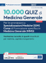 [EBOOK] 10.000 quiz di Medicina Generale