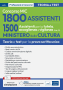 [EBOOK] Concorso MIC - 1500 Assistenti alla tutela, accoglienza e vigilanza