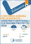 Videocorso Concorso Agenzia delle Entrate – Assistenti Gestionali (Categorie Protette) 2026 + ebook omaggio
