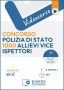 Corso Online per il Concorso 1000 Allievi Vice Ispettori Polizia di Stato 