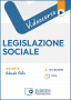 Videocorso online di Legislazione sociale per concorsi ed esami