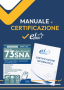 Percorso Completo Concorso SNA 2026: manuale + certificazione EIPASS