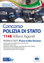 Concorso Polizia di Stato - 1148 Allievi Agenti - Manuale