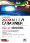 Concorso 2000 Allievi Carabinieri