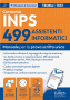 Concorso 499 Assistenti Informatici INPS