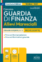 [EBOOK] Concorso 983 Allievi Marescialli Guardia di Finanza: preselezione e prova scritta di cultura generale 