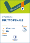 Videocorso online di Diritto penale + ebook