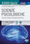 [EBOOK] Raccolta 3.000 Quiz Test Scienze psicologiche 2020