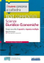 [EBOOK] Test commentati Scienze Giuridico-Economiche