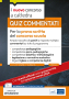 [EBOOK] Quiz commentati per la prova scritta del concorso scuola 2024-2025