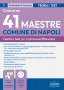 [EBOOK] Concorso 41 Maestre/i Comune di Napoli 