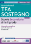 [EBOOK] Manuale Concorso TFA Sostegno Didattico nella scuola secondaria di I e II grado 2025